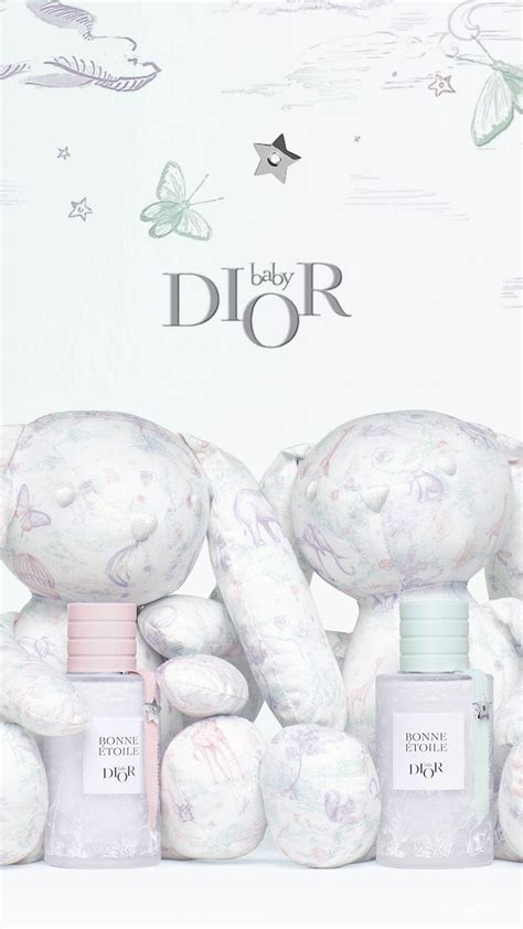 biberon baby dior|dior newborn skin care.